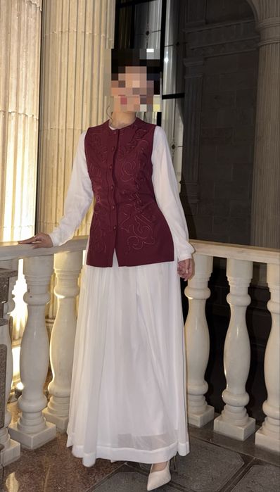 Алматы/Гардероб/Платье