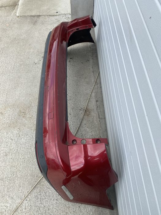 bara spate cu senzori de parcare  Citroen c5 break 2008-2014