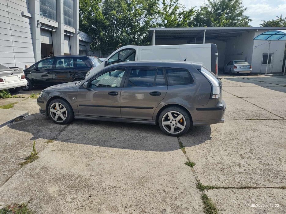 Джанти Tomason 17" 5x110 28  Saab, Opel, Alfa Romeo, Cadilac, Chevrole
