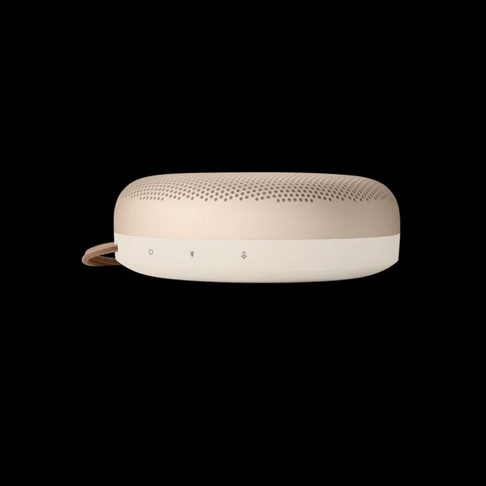 Преносима тонколонка Bang & Olufsen Beosound A1 2nd Gen