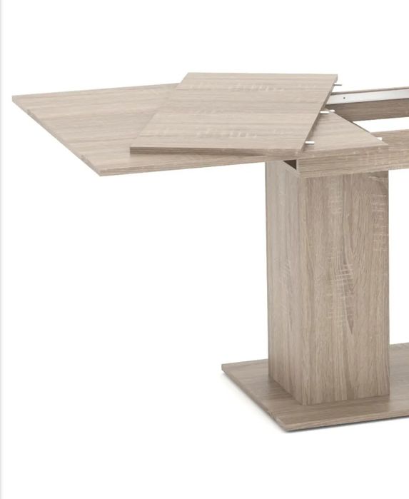 Голяма трапезна маса разтегателна 2167