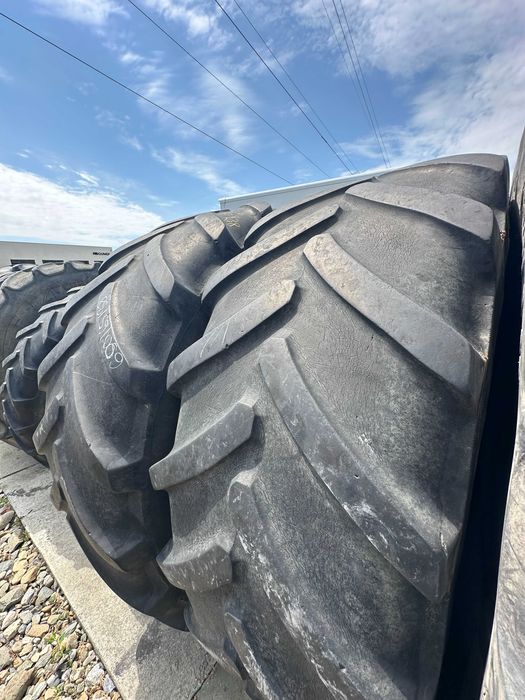 Michelin 18.4R38 (600/65R38) - Anvelope Agricole - Garantie!