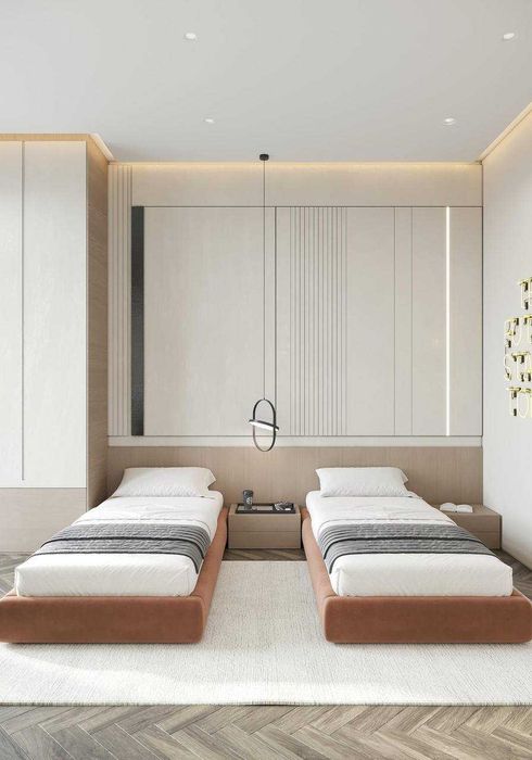 3-комн. 84 м², Imperial Club, Юнусабад