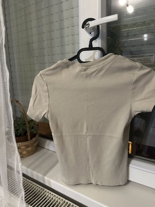 Tricou HM femei, S