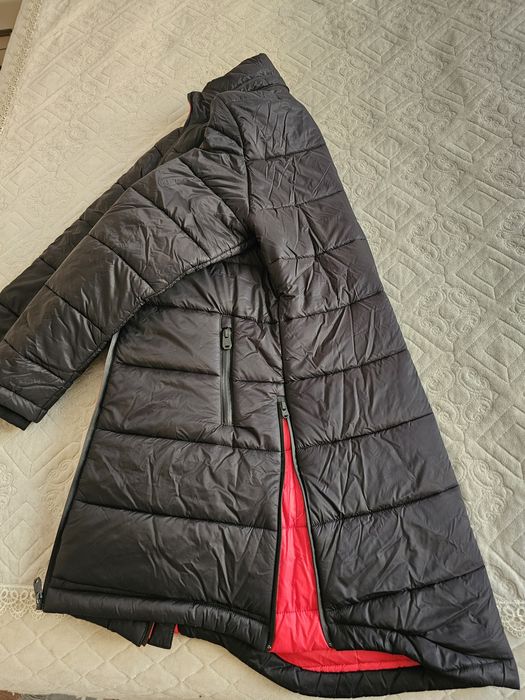 Продам пуховик и куртка.