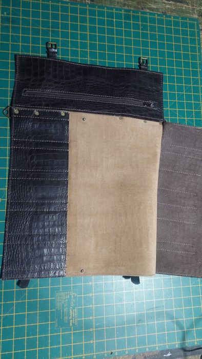 Скрутка для ножей