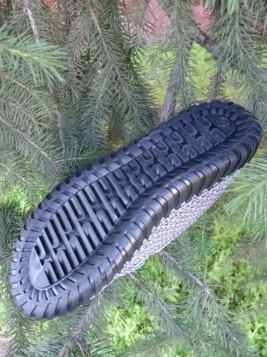 Удобная обувь, ручная работа