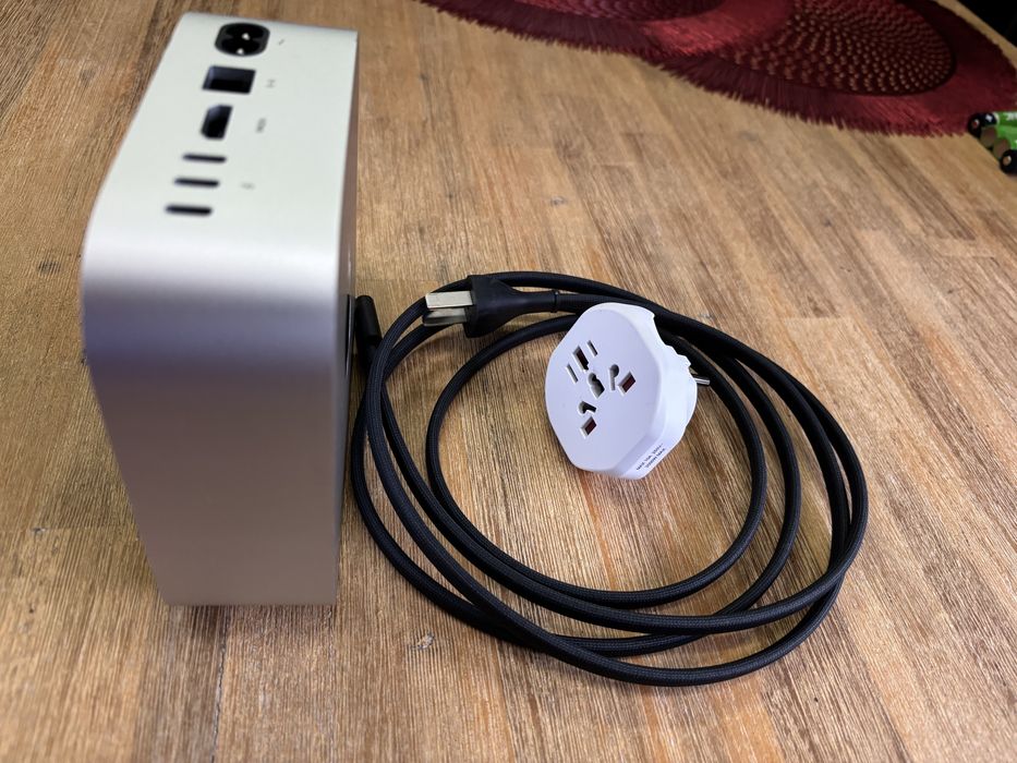 Mac Mini M4 Pro 24GB, 512GB SSD/ garantie10/2026