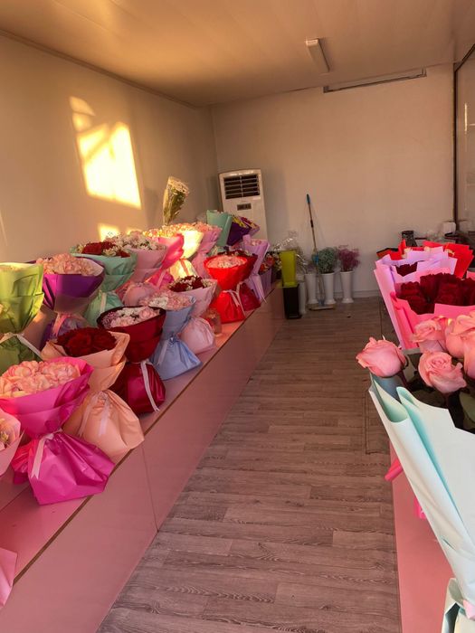 Продается дейсвующий бизнес