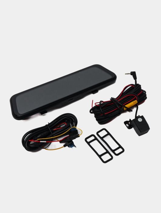 Videoregistrator Teyes Q9 PRO Wi-Fi, 4K QUADHA(Original!!)