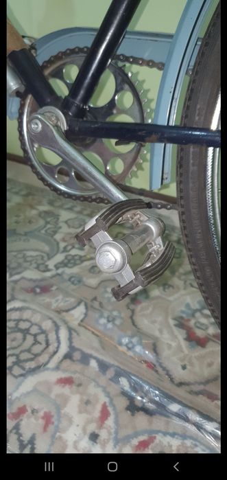 Sssr velosiped sotiladi