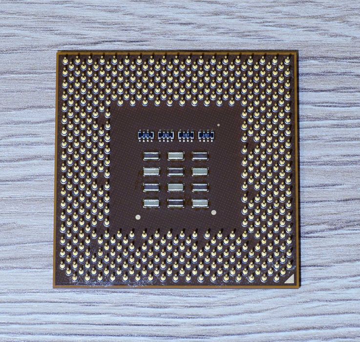 Procesor AMD Athlon XP 1700+ de colectie