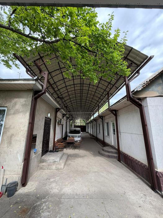 Сарыағаш қаласы Пупашенко 15