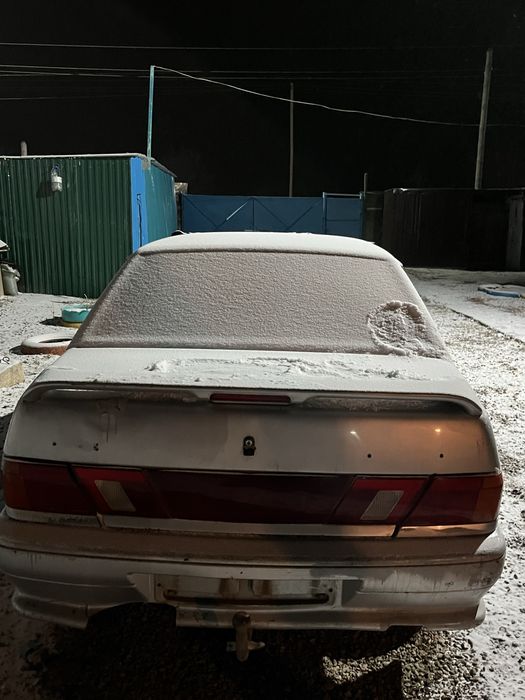 Продаеться 2115 ка