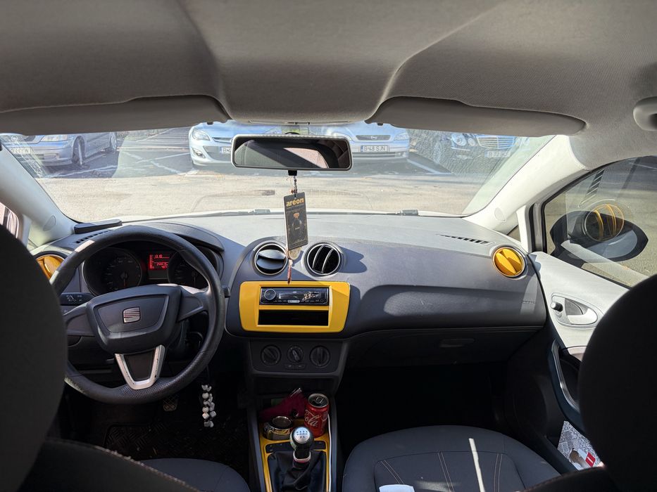 SEAT Ibiza 0 — imagine 3
