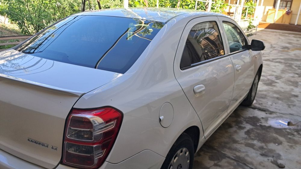 Chevrolet Cobalt 2015 — 4
