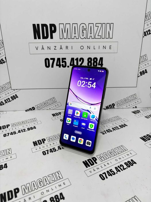 NDP Amanet NON-STOP Sos. Giurgiului 119 OPPO A5 PRO (48834)