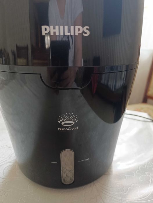 Продаётся увлажнитель PHILIPS