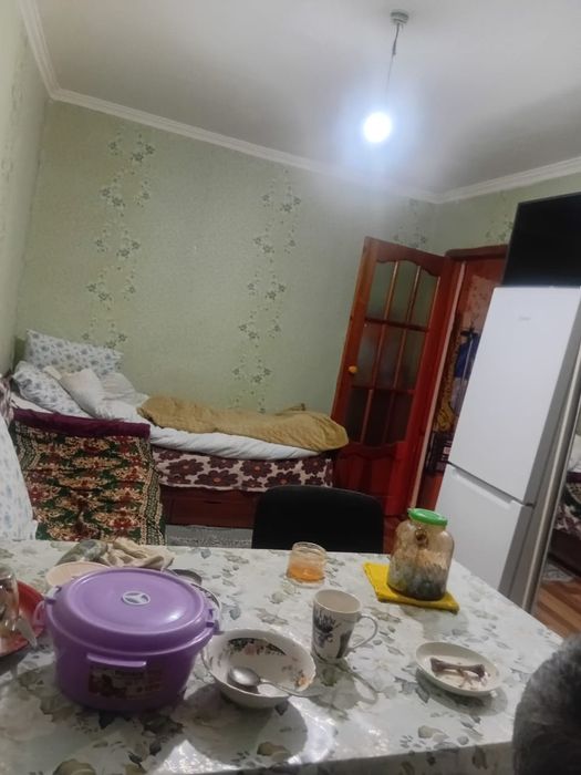 Мкр 1 203 дом 1 кв