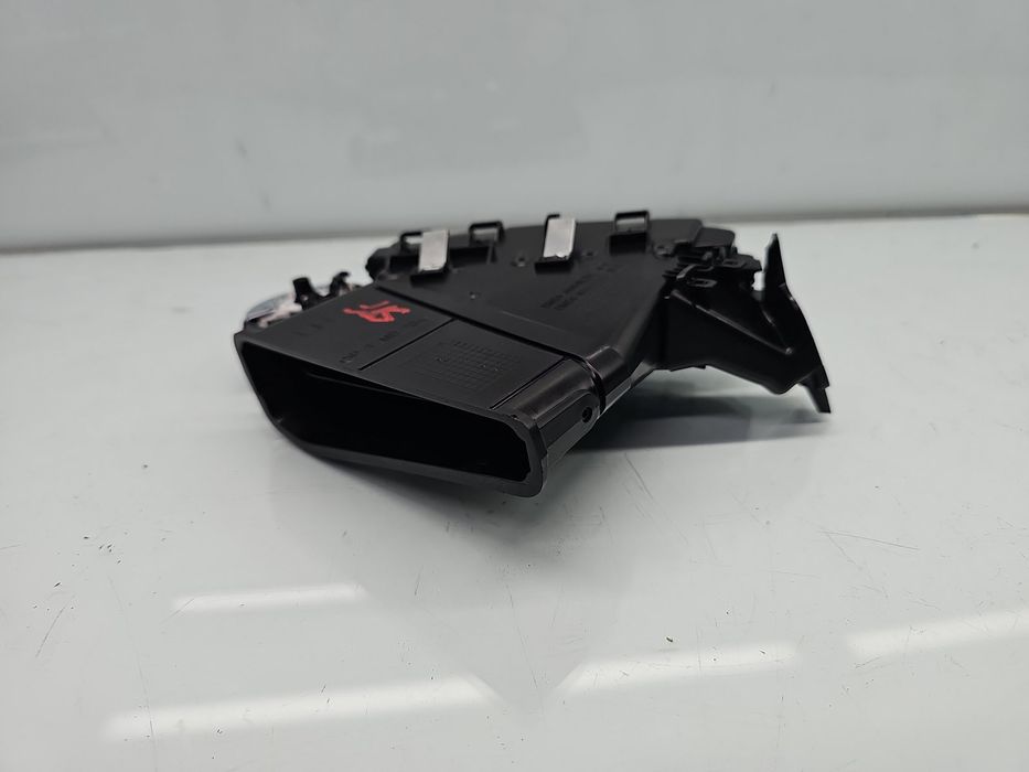 Grila aerisire centrala stanga Ford Focus 3 Hatchback [Fabr 2011-2015