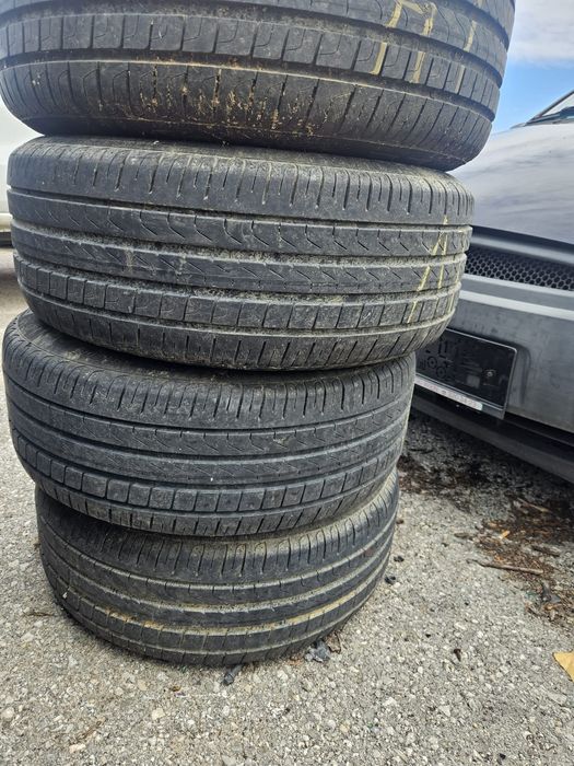 Джанти 16" 5х112 Мерцедес/Mercedes