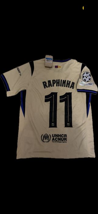 Tricou Raphinia barcelona