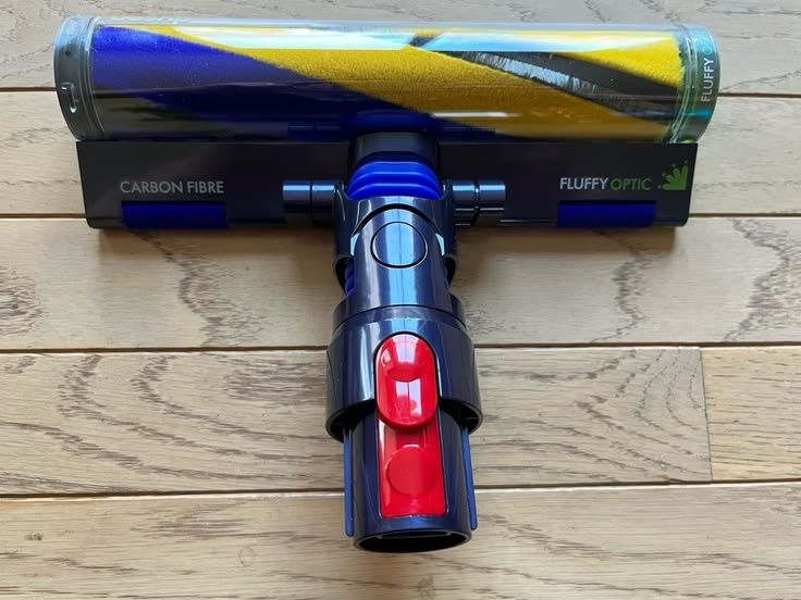 Пылесос Dyson Gen5 — новое поколение мощности и чистоты!!