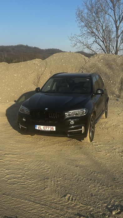 Bmw X5  40e Hybrid - Xdrive