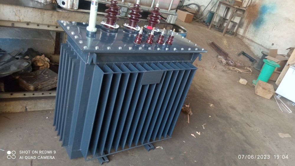 Трансформатор тмг ишлаб чикарамиз