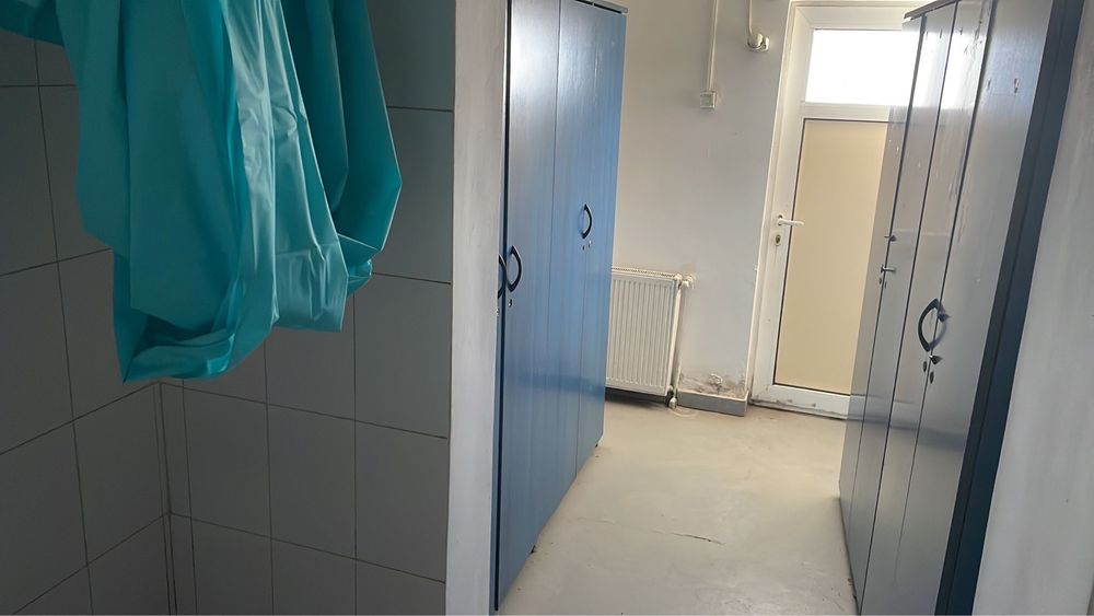Spatiu comercial ,potrivit pentru productie