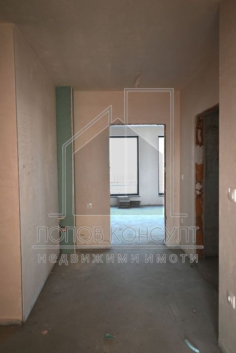 Продава се Тристаен апартамент в Пловдив, Беломорски - 145 кв.м за 1139 €/кв.м - Снимка #2