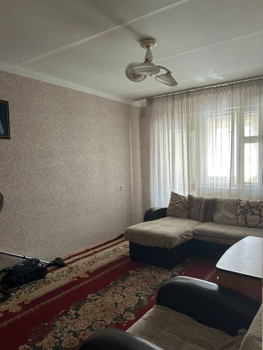 Продам свою квартиру 3 комнаты
