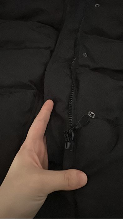 Продам зимнюю куртку