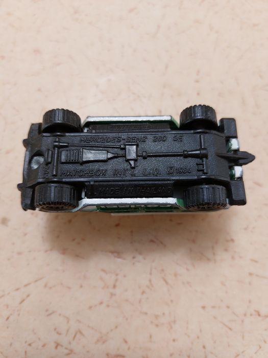 Колички matchbox