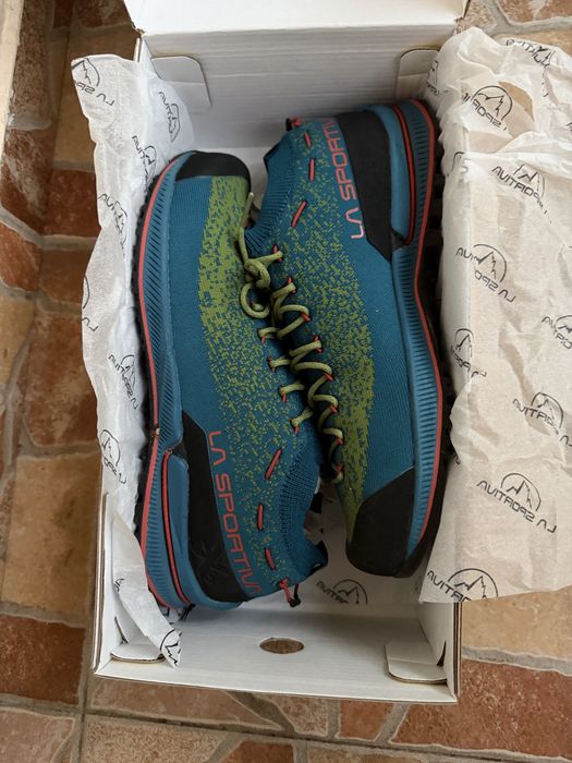 La Sportiva TX2 Evo