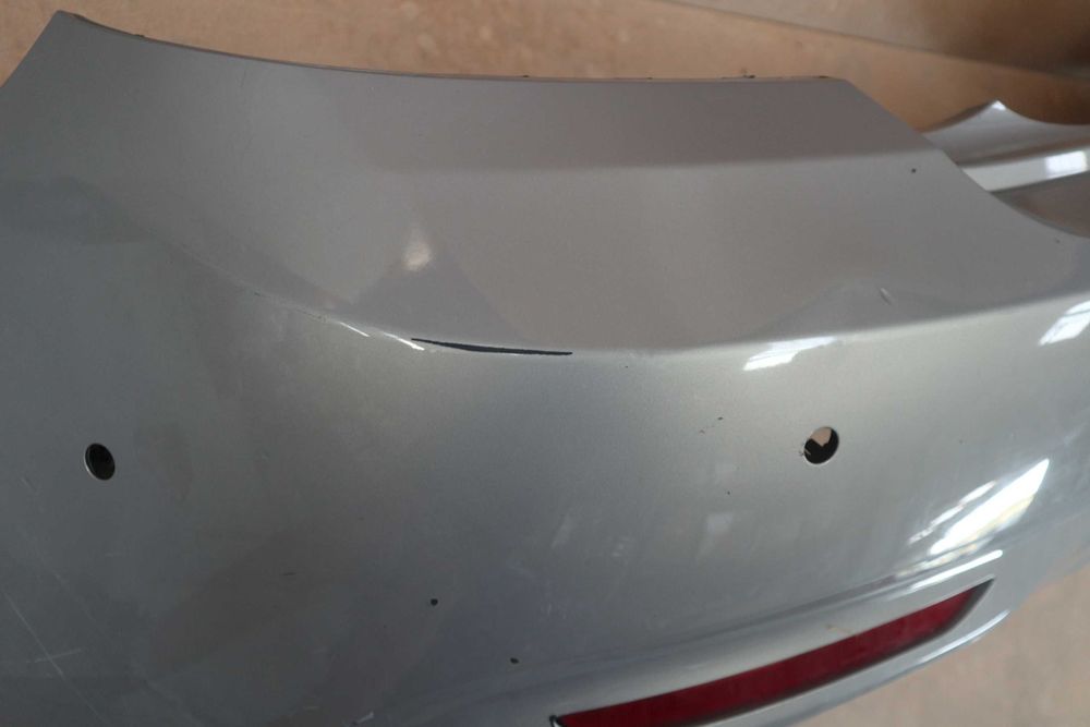 Задна броня БМВ Ф22 BMW F22