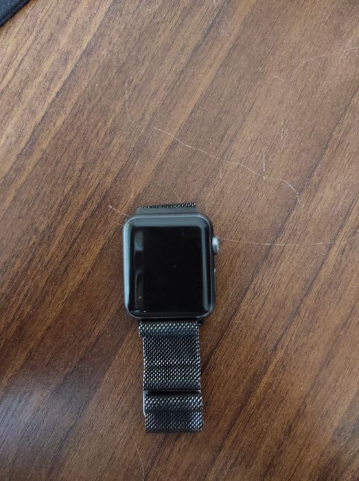 Часы с разных бренд