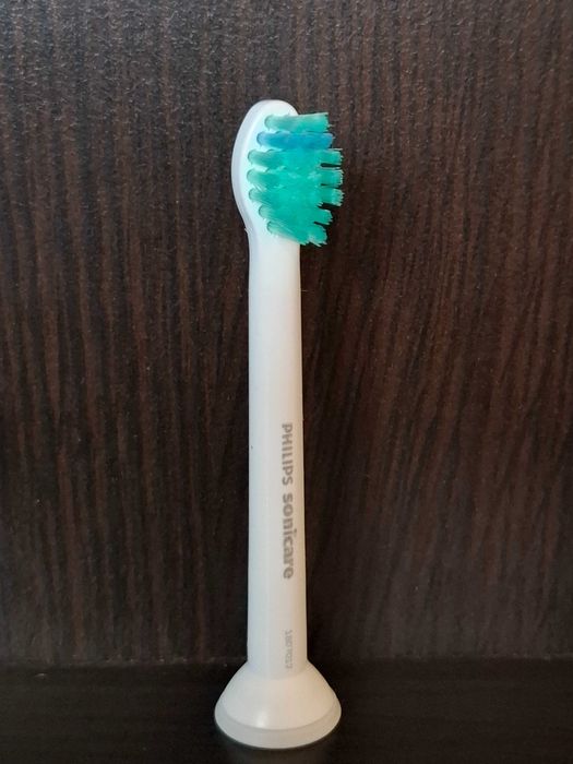 Накрайници/Детски Резервни глави за ел. четка за зъби Philips Sonicare, и накрайник за ПОЧИСТВАНЕ на ЕЗИКА Philips Sonicare TongueCare+ Т1