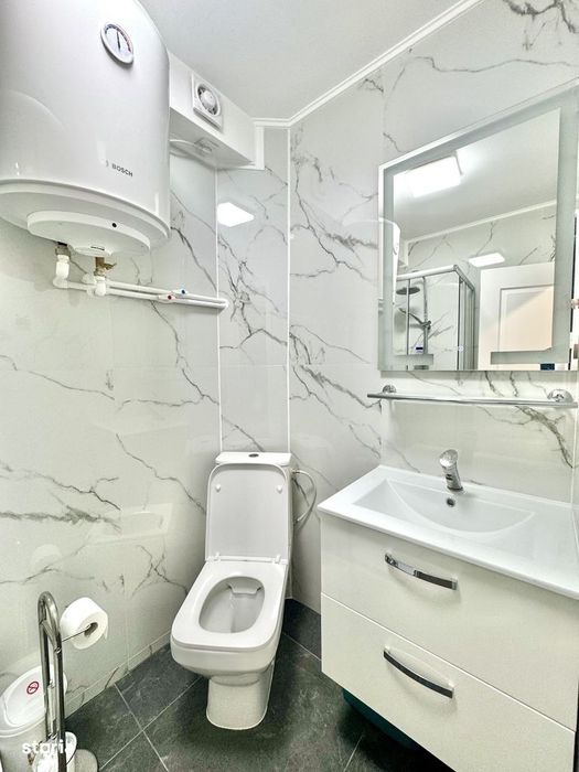 Garsonieră zona Micro40 Kuafland preț 300euro/lunar