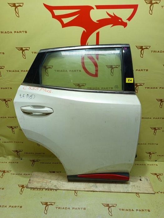 Двери на Changan Jetour Chery Geely Omoda