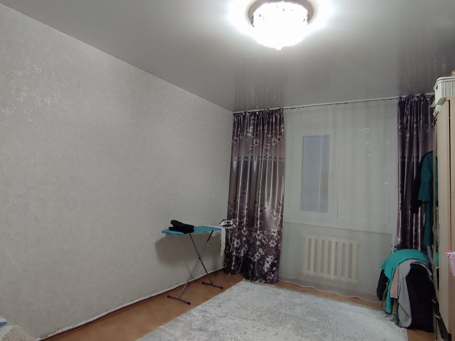 Продажа квартиры