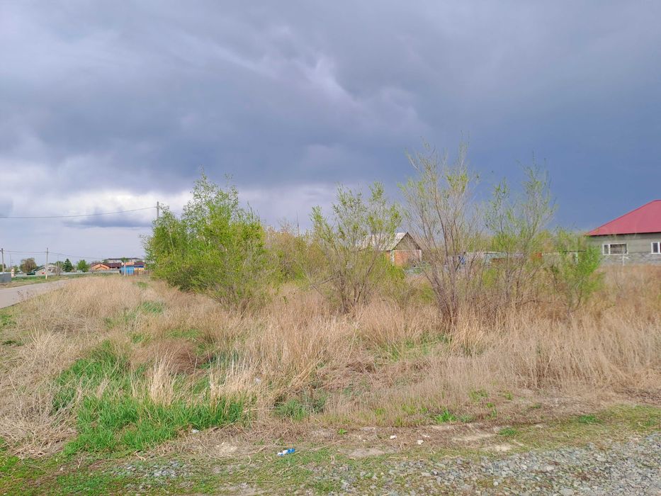 Продам зем. участок в г. Тобыл