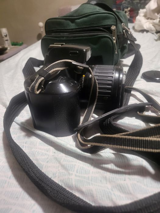 Фотоапарат Canon screen модел