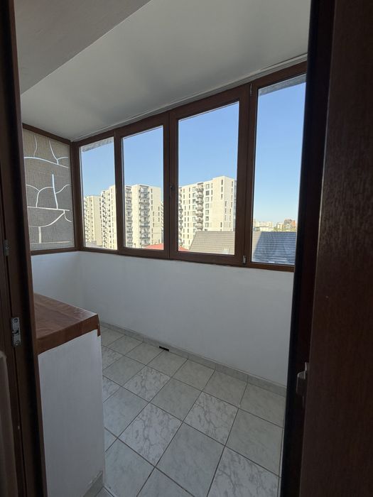 Apartament 2 camere de inchiriat Bd Chisinau Pantelimon