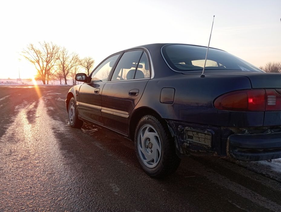 Продам хендай сонату