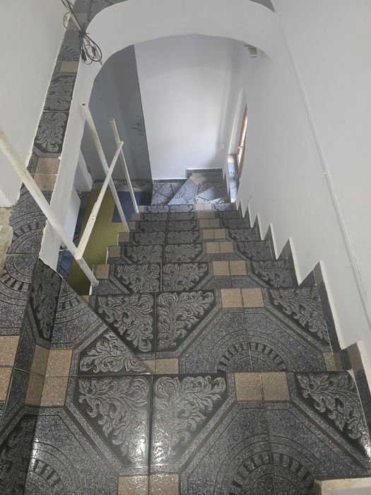 Camere de închiriat la curte