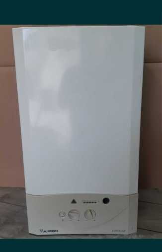 Piese JUNKERS Euroline ZW 23 AE si Euroline Compact 23 AE