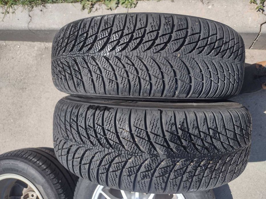 Джанти 14" 4Х100