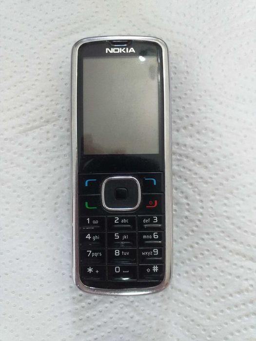 Nokia 6275 CDMA .
