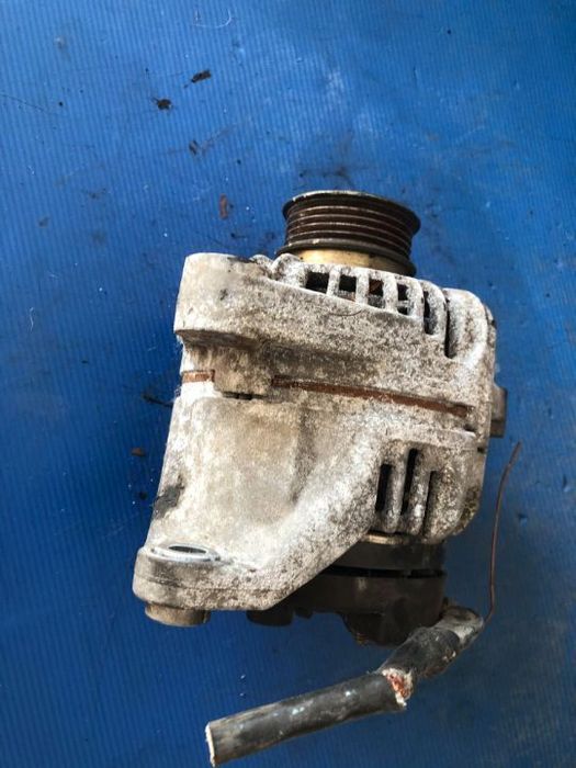 Alternator 1.6 benz fiat stilo  2001-2006